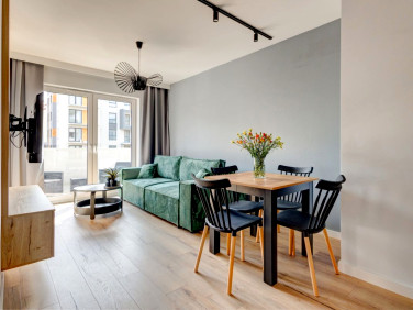 Mieszkanie blok mieszkalny wynajem