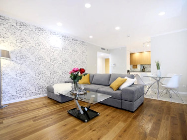 Mieszkanie apartamentowiec sprzedaż