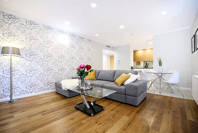Mieszkanie apartamentowiec sprzedaż