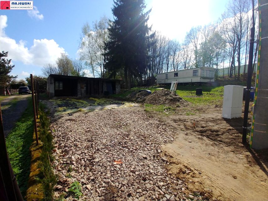 Działka budowlana Kraków