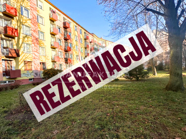 Mieszkanie CZĘSTOCHOWA sprzedaż