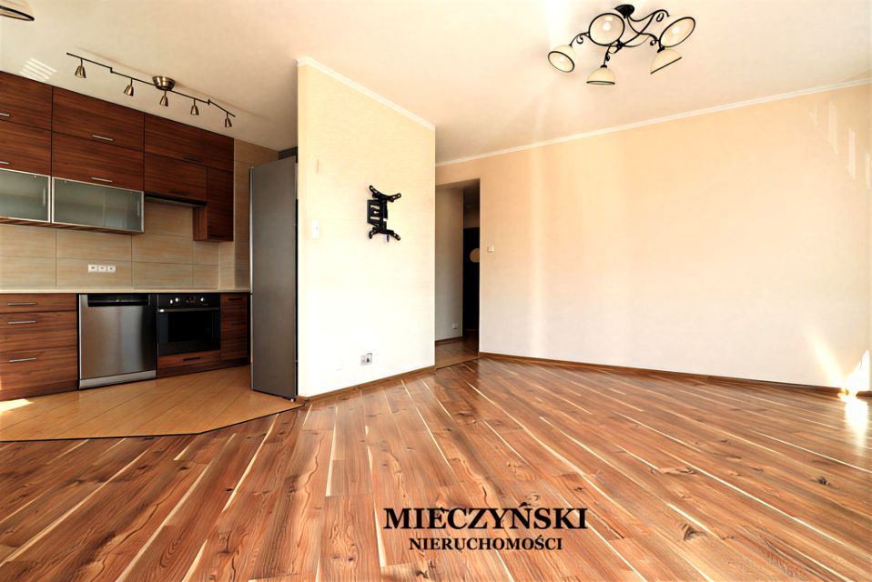 Mieszkanie Gorzów Wielkopolski