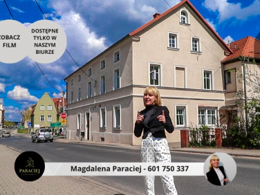 Mieszkanie Nowogrodziec