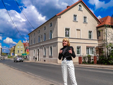 Mieszkanie Nowogrodziec sprzedaż