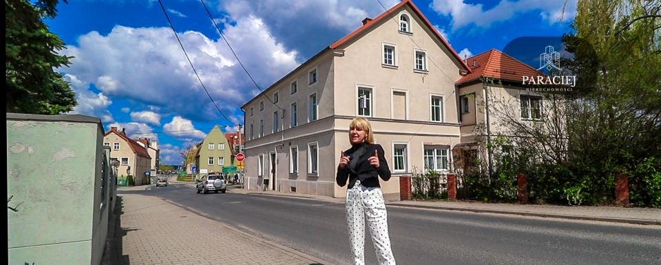 Mieszkanie Nowogrodziec sprzedaż