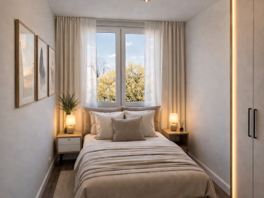 Mieszkanie Zielona Góra