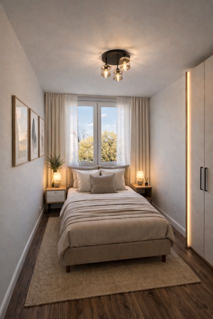 Mieszkanie Zielona Góra