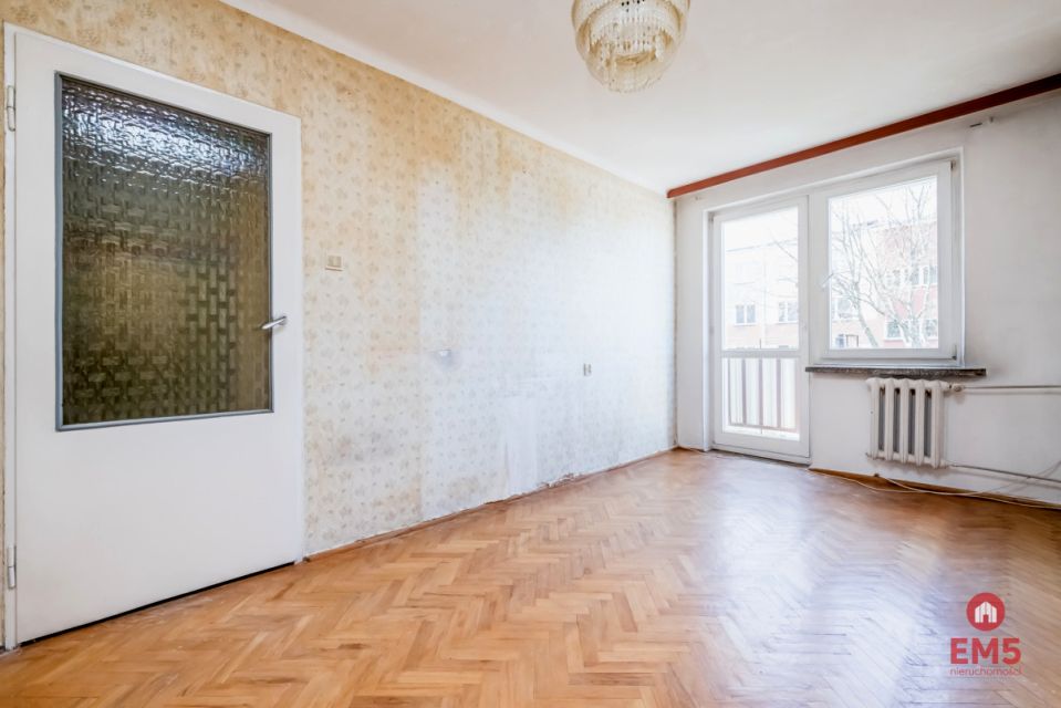 Mieszkanie Białystok