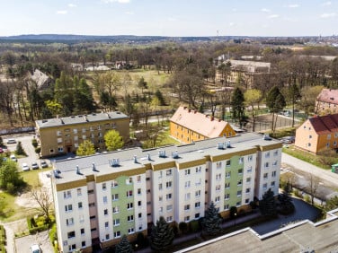 Mieszkanie blok mieszkalny Żary