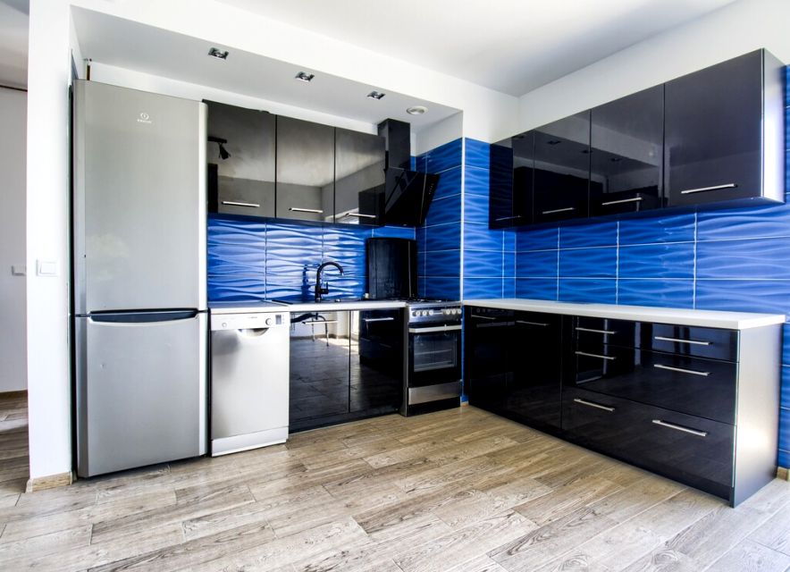 Mieszkanie Szamotuły