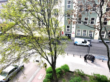Mieszkanie Wrocław
