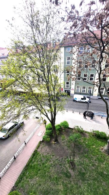 Mieszkanie Wrocław