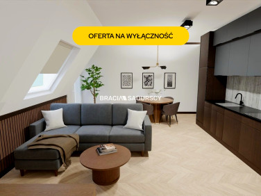 Mieszkanie Wieliczka