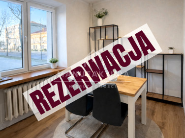 Mieszkanie CZĘSTOCHOWA