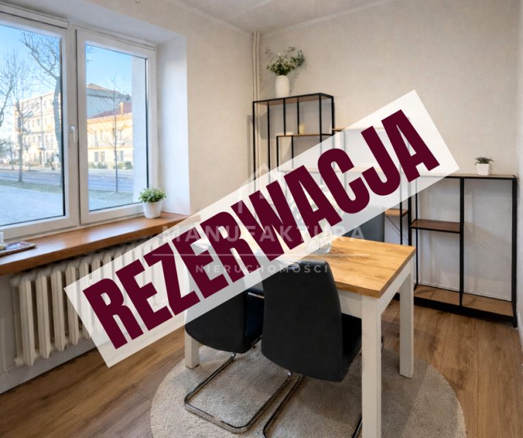 Mieszkanie CZĘSTOCHOWA