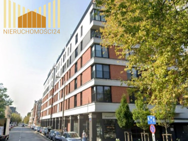 Lokal Warszawa sprzedaż