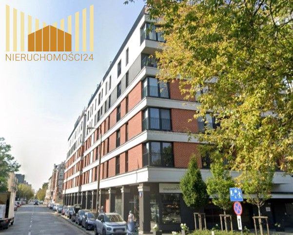 Lokal Warszawa sprzedaż