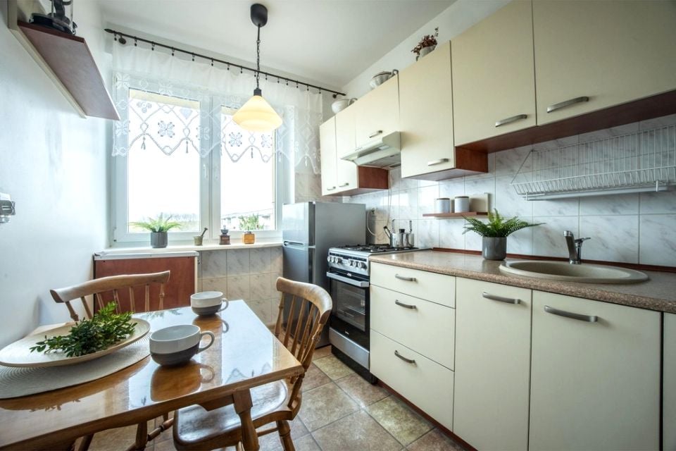 Mieszkanie Łódź