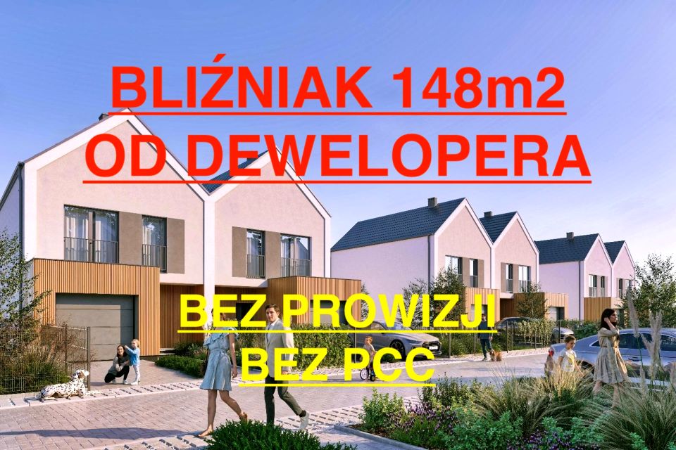 Dom Żerniki Wrocławskie