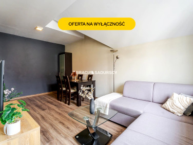 Mieszkanie Wieliczka