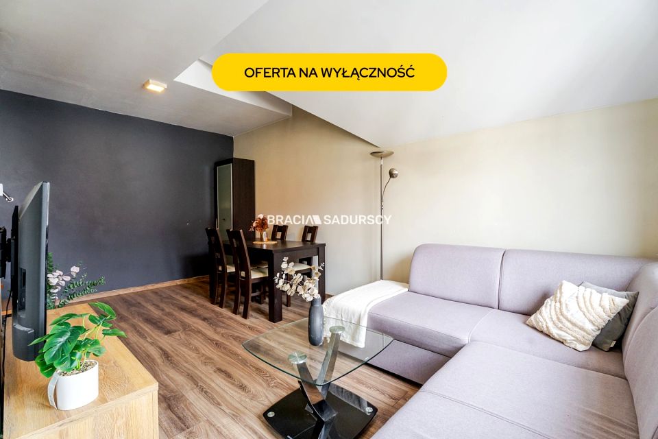 Mieszkanie Wieliczka