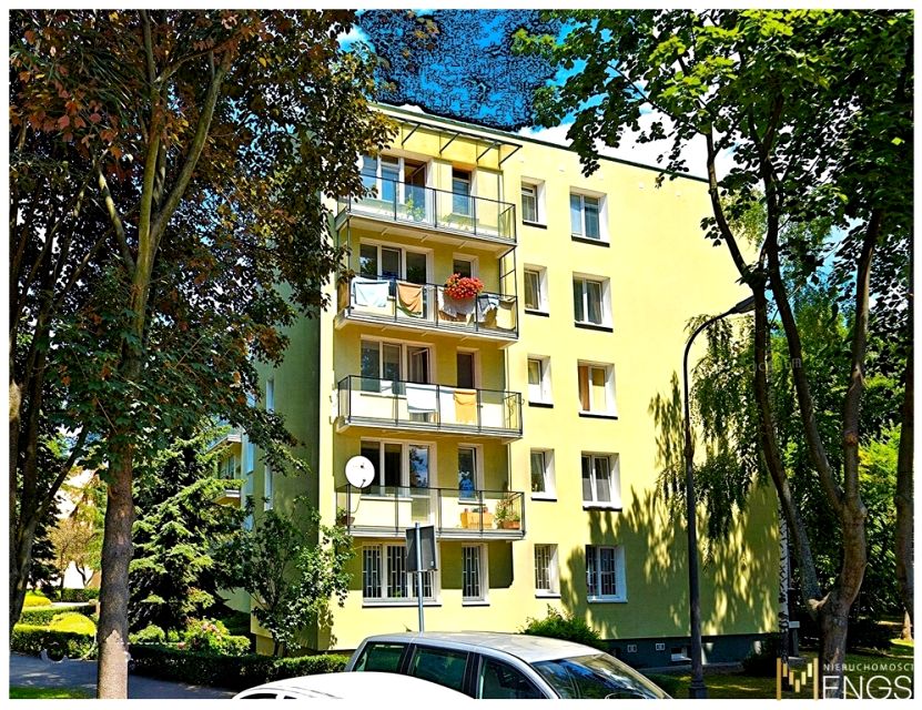 Mieszkanie Warszawa
