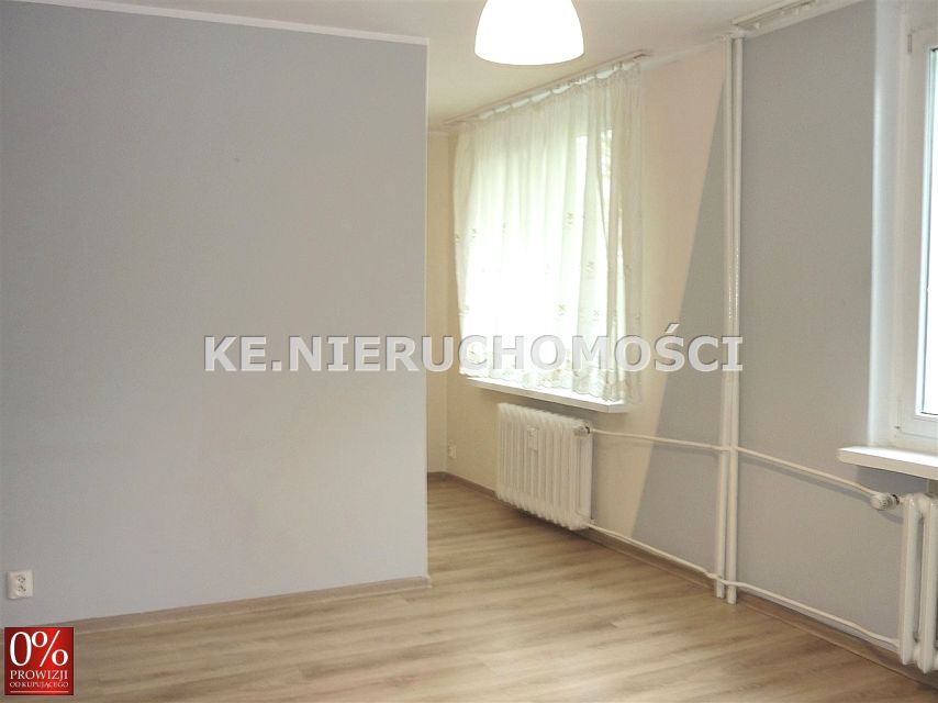 Mieszkanie Ruda Śląska