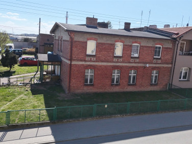 Budynek użytkowy Nowe