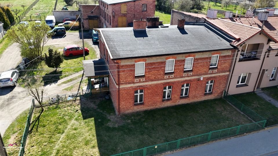 Budynek użytkowy Nowe sprzedaż