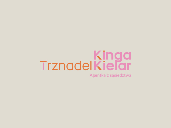 Logo biura