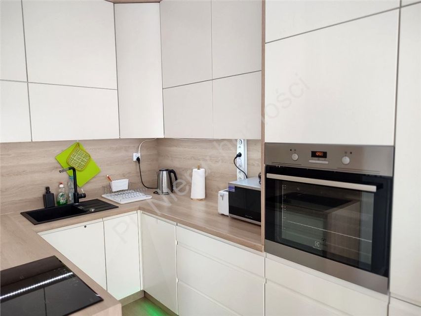 Mieszkanie Pruszków