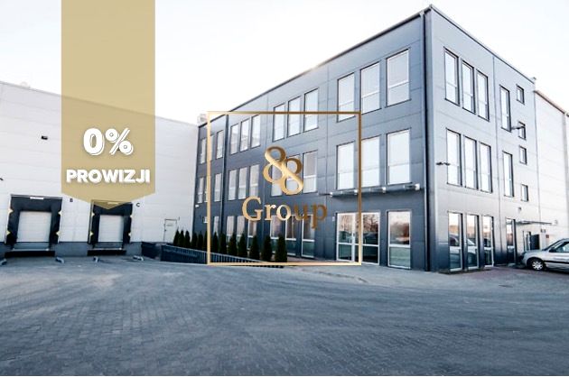 Budynek użytkowy Macierzysz