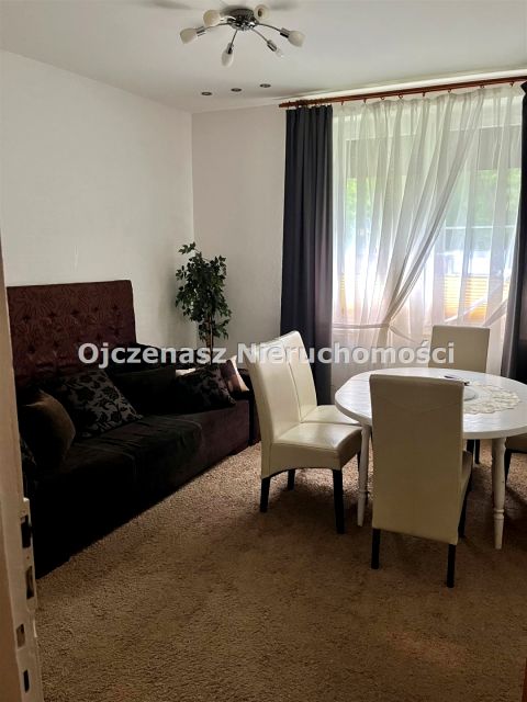 Mieszkanie Bydgoszcz