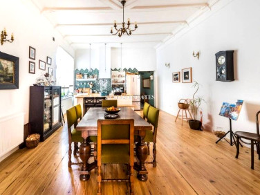 Mieszkanie Bydgoszcz