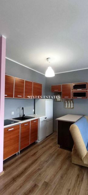 Mieszkanie Bydgoszcz