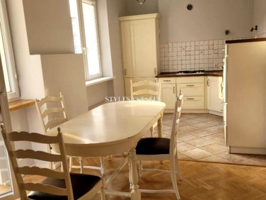 Mieszkanie Bydgoszcz