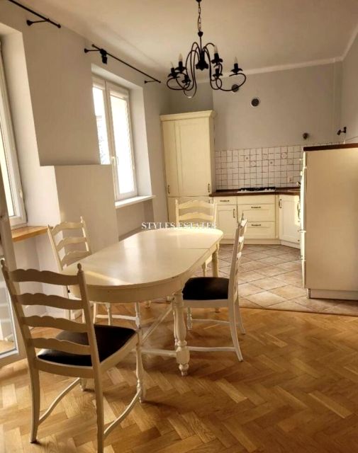 Mieszkanie Bydgoszcz