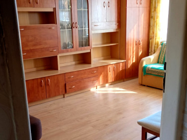 Mieszkanie Wejherowo