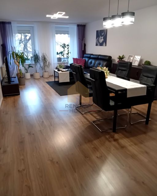 Mieszkanie Świdnica