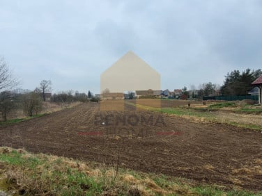 Działka Pątnów Legnicki