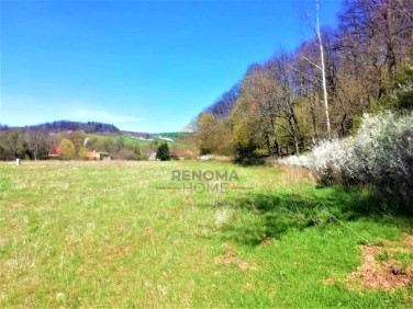 Działka Chwaliszów