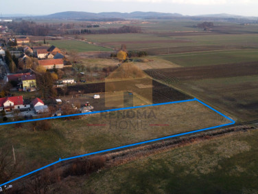Działka Jaźwina