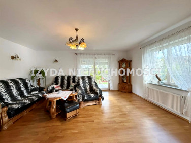 Dom Jaworzyna Śląska