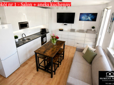 Mieszkanie Zielona Góra