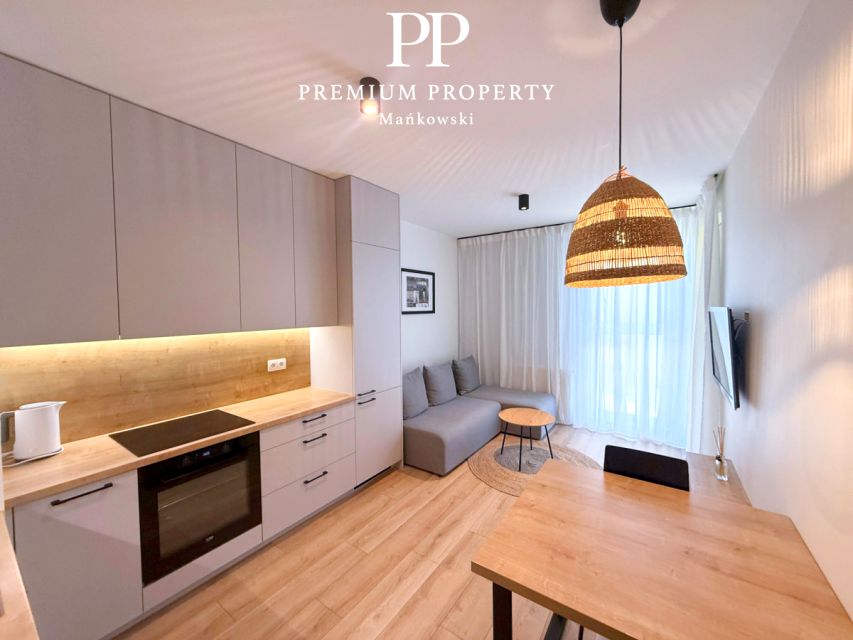 Mieszkanie Bydgoszcz