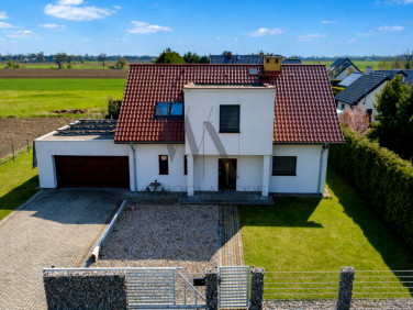 Dom Milejowice sprzedaż