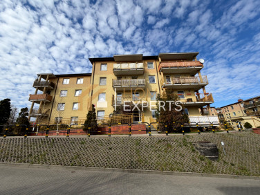 Mieszkanie Pruszcz Gdański