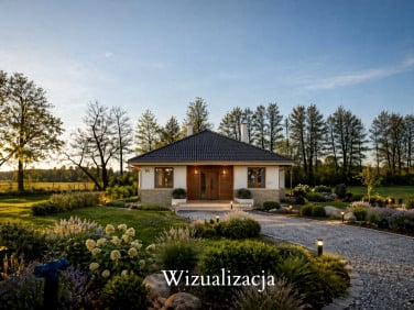 Działka budowlana sprzedam
