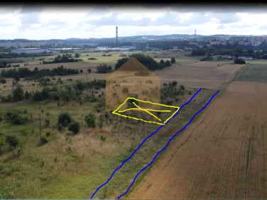 Działka budowlana Szczawno-Zdrój