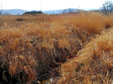 Działka inwestycyjna sprzedam